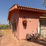 Colle Dei Rustici / Ospitalita In Sicilia