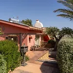Venkovský dům Colle Dei Rustici / Ospitalita In Sicilia *
