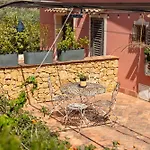 Venkovský dům Colle Dei Rustici / Ospitalita In Sicilia Villaggio Mosè