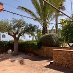 Colle Dei Rustici / Ospitalita In Sicilia Villaggio Mosè
