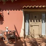 Venkovský dům Colle Dei Rustici / Ospitalita In Sicilia *