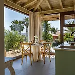 Colle Dei Rustici / Ospitalita In Sicilia * Villaggio Mosè