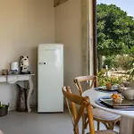 Venkovský dům Colle Dei Rustici / Ospitalita In Sicilia Villaggio Mosè