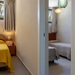 Venkovský dům Colle Dei Rustici / Ospitalita In Sicilia