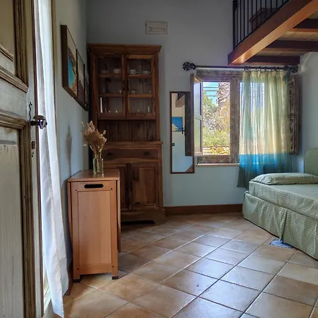 Colle Dei Rustici Ospitalita In Sicilia * Villaggio Mosè