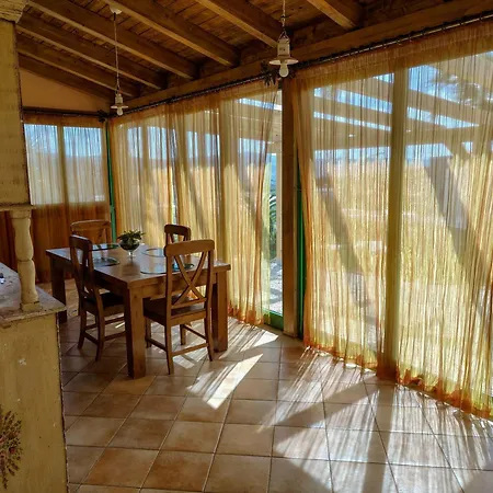 Casa vacanze Colle Dei Rustici Ospitalita In Sicilia