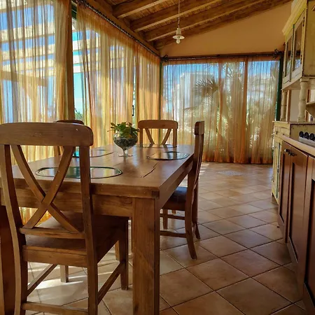Casa vacanze Colle Dei Rustici Ospitalita In Sicilia