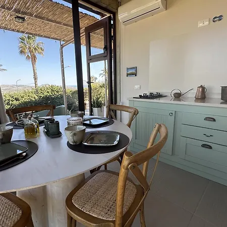 Colle Dei Rustici Ospitalita In Sicilia Casa vacanze