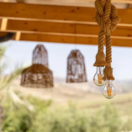 Nyaraló Colle Dei Rustici Ospitalita In Sicilia *